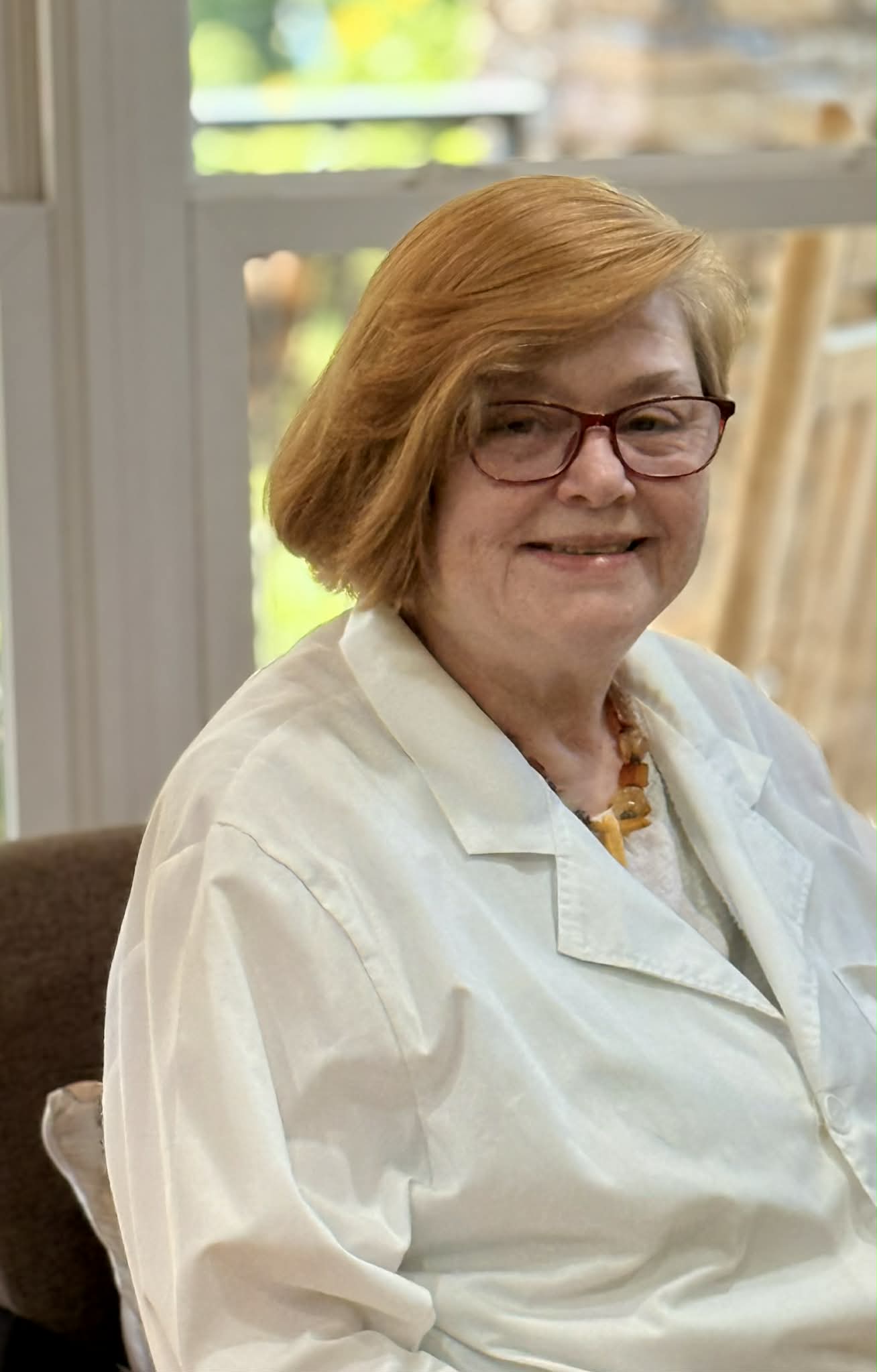 Deanna Stennett - Shamanic Practitioner & Teacher - Photo 1