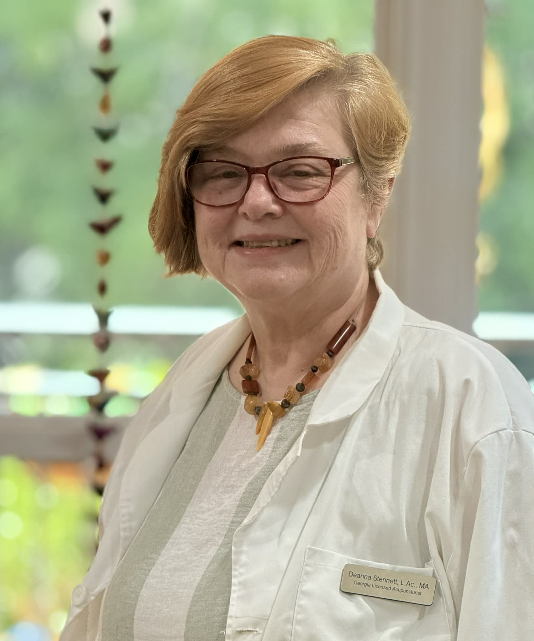 Deanna Stennett - Shamanic Practitioner & Teacher - Photo 2
