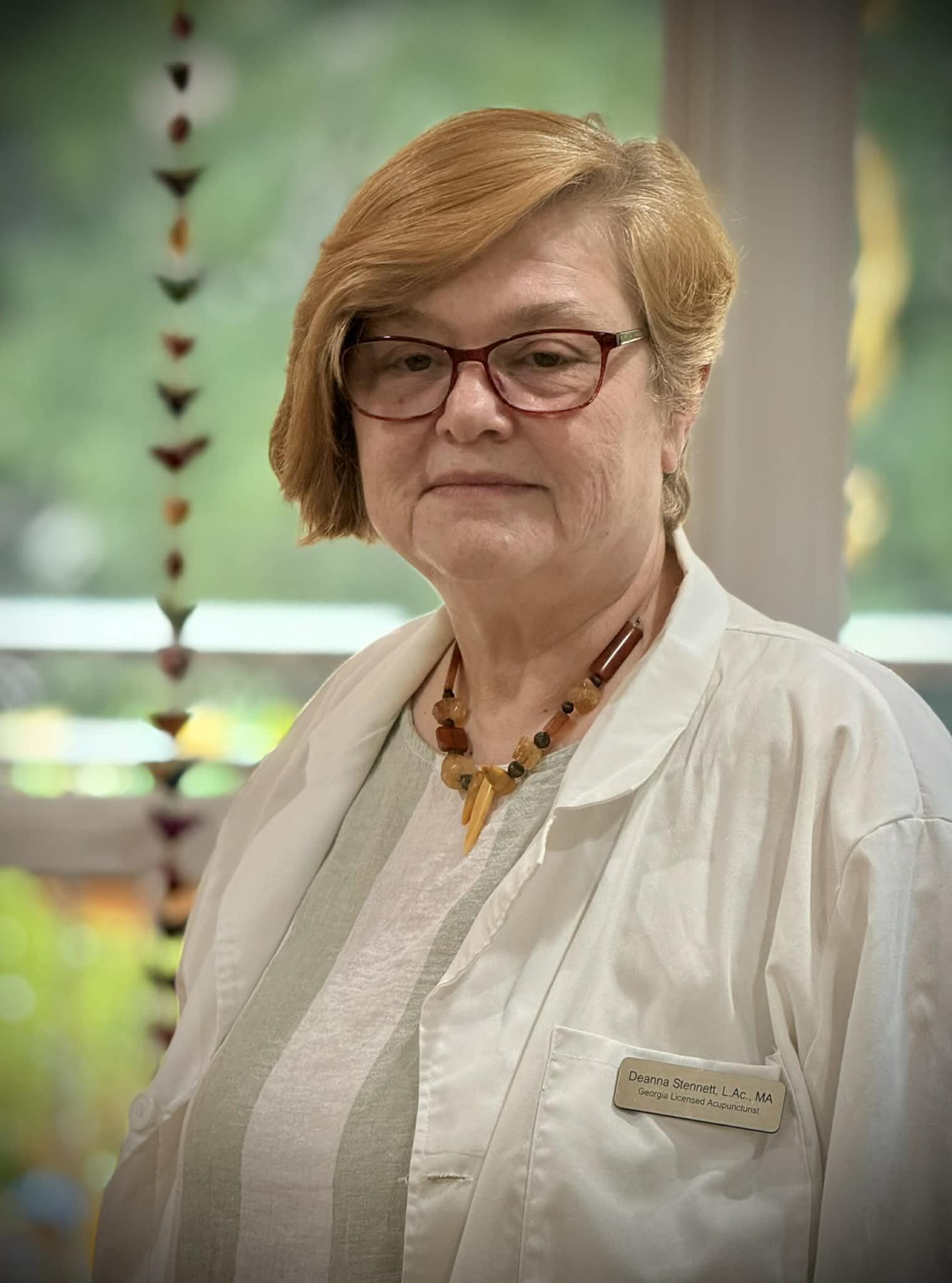 Deanna Stennett - Shamanic Practitioner & Teacher - Photo 4