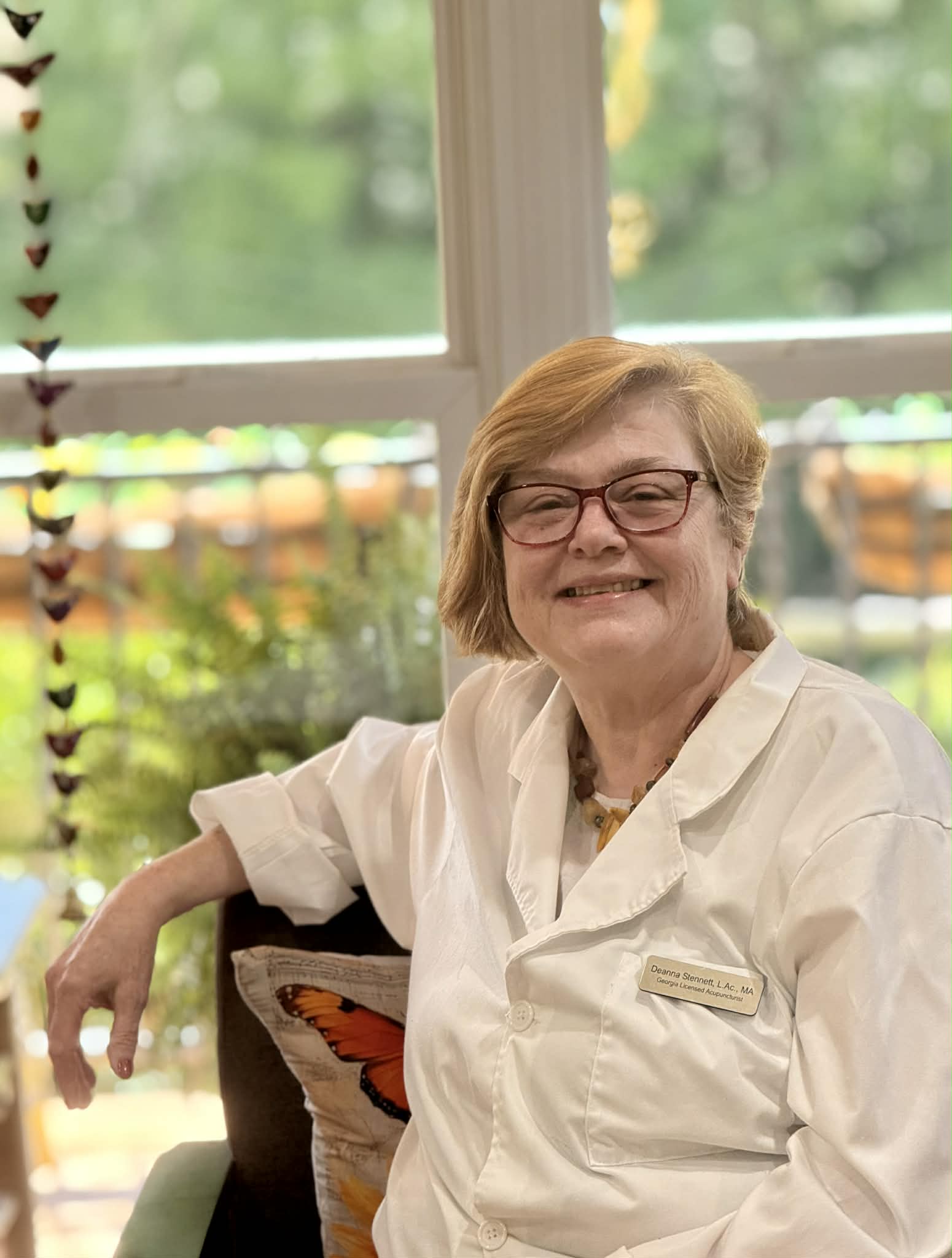 Deanna Stennett - Shamanic Practitioner & Teacher - Photo 5