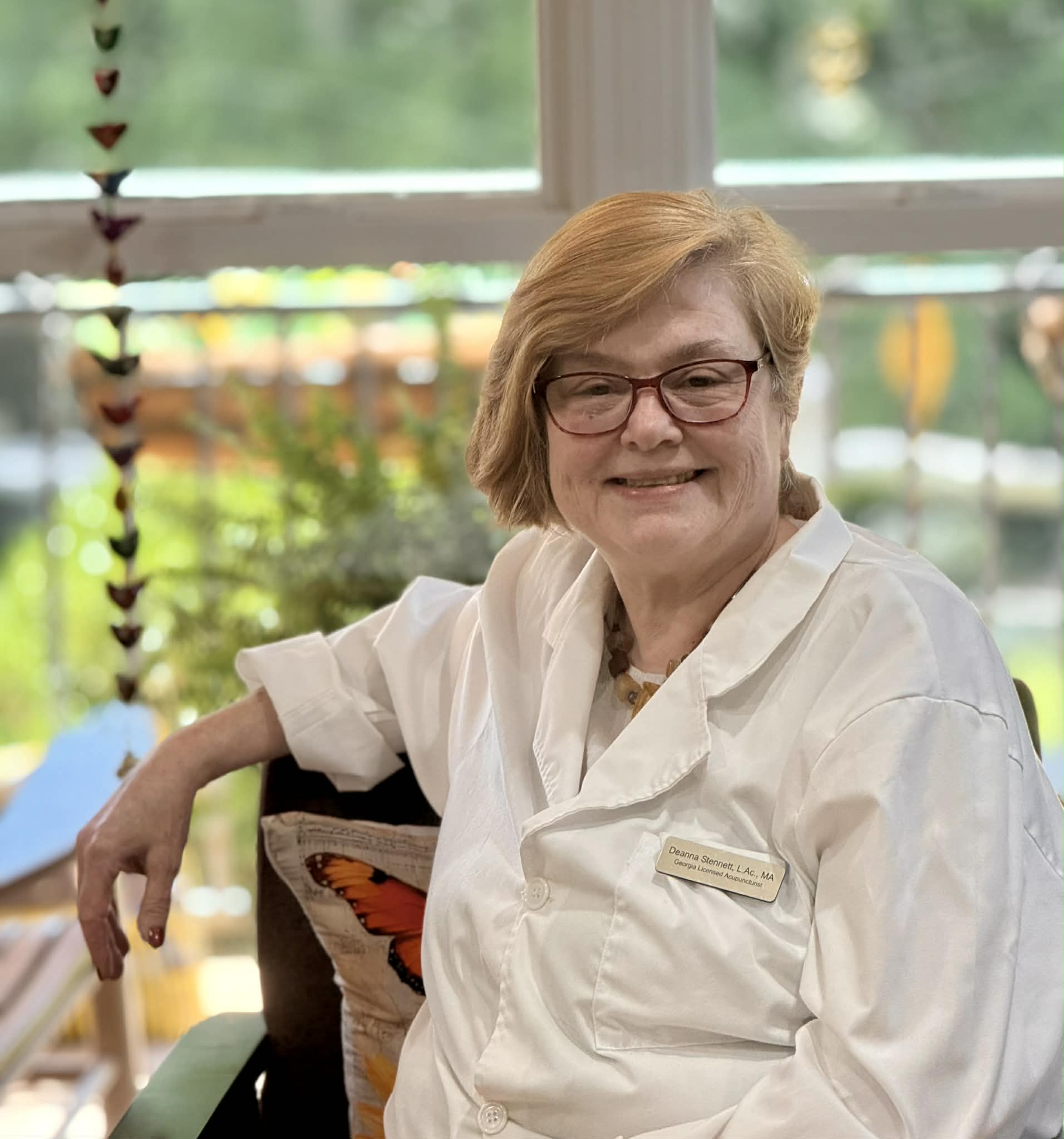 Deanna Stennett - Shamanic Practitioner & Teacher - Photo 7