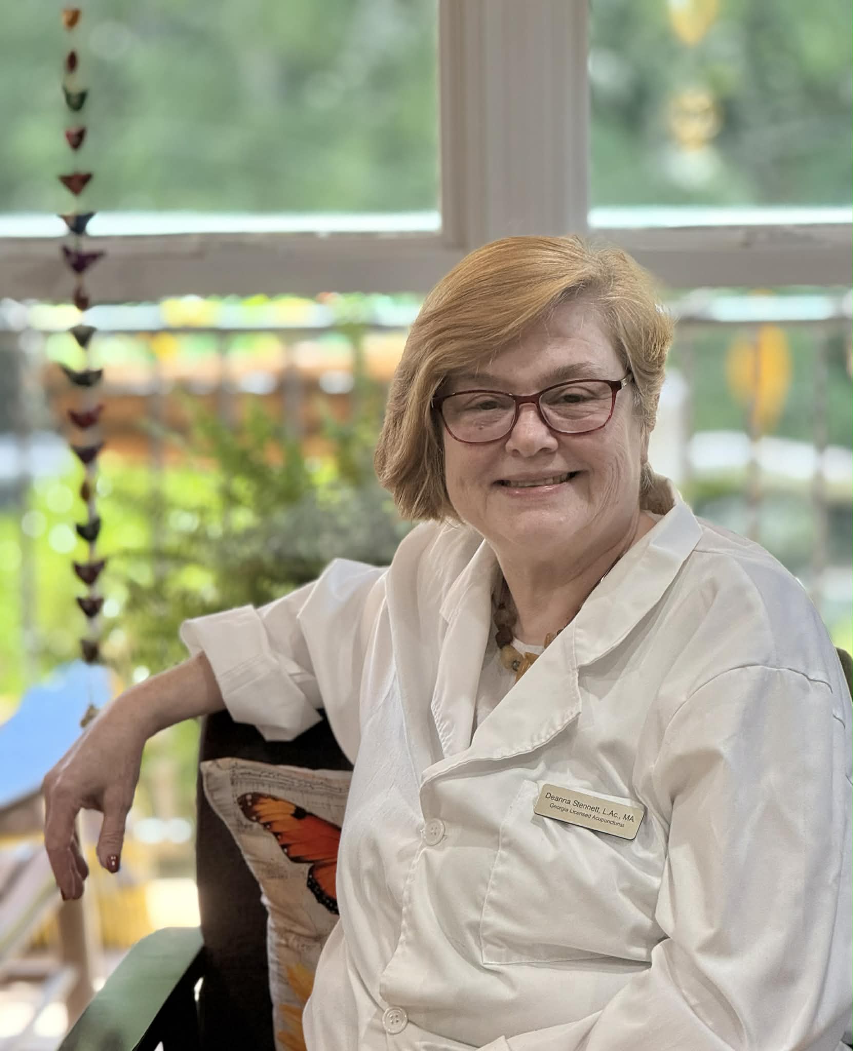 Deanna Stennett - Shamanic Practitioner & Teacher - Photo 9